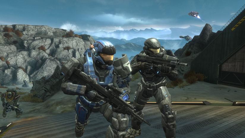 Halo Master Chief Collection Pc Release Date