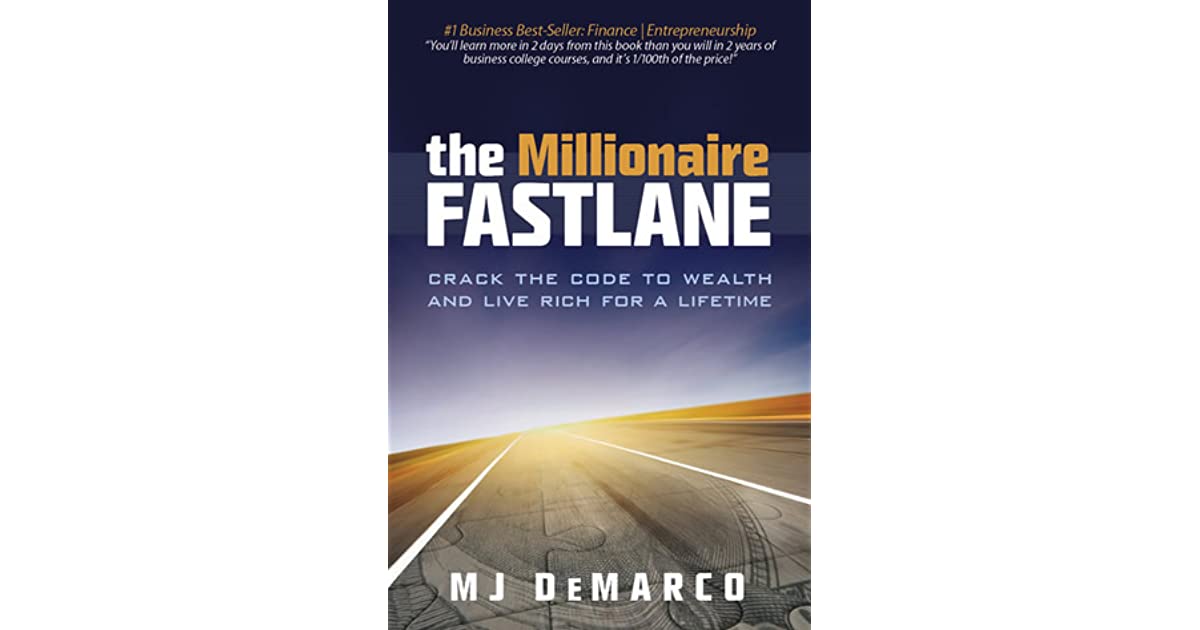 Millionaire fastlane audio book torrent online